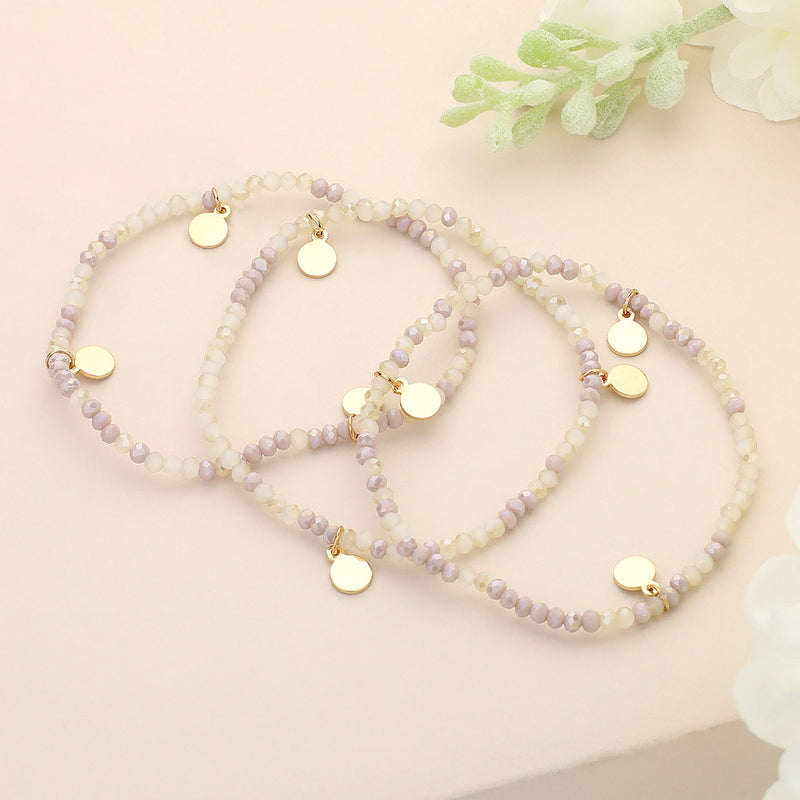 The "Sorbet" Bracelet Set