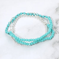 The "Pixie Dust" Bracelet Set