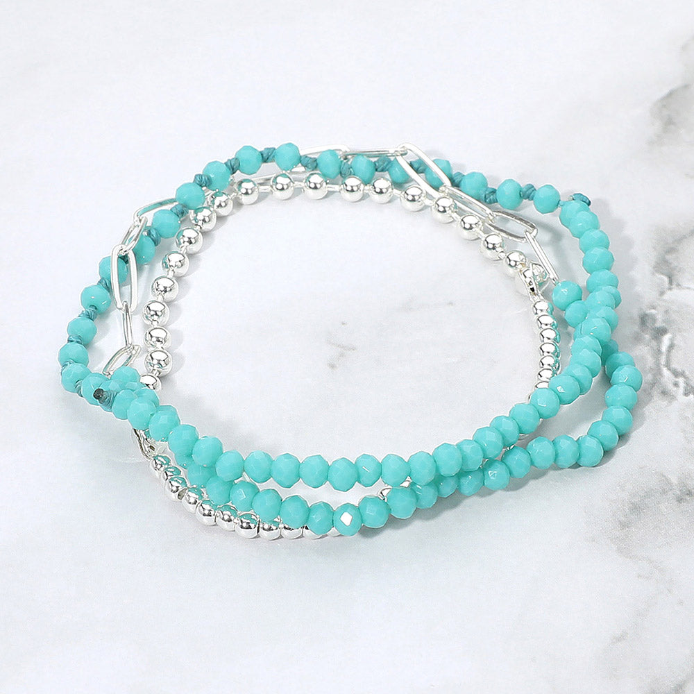 The "Pixie Dust" Bracelet Set