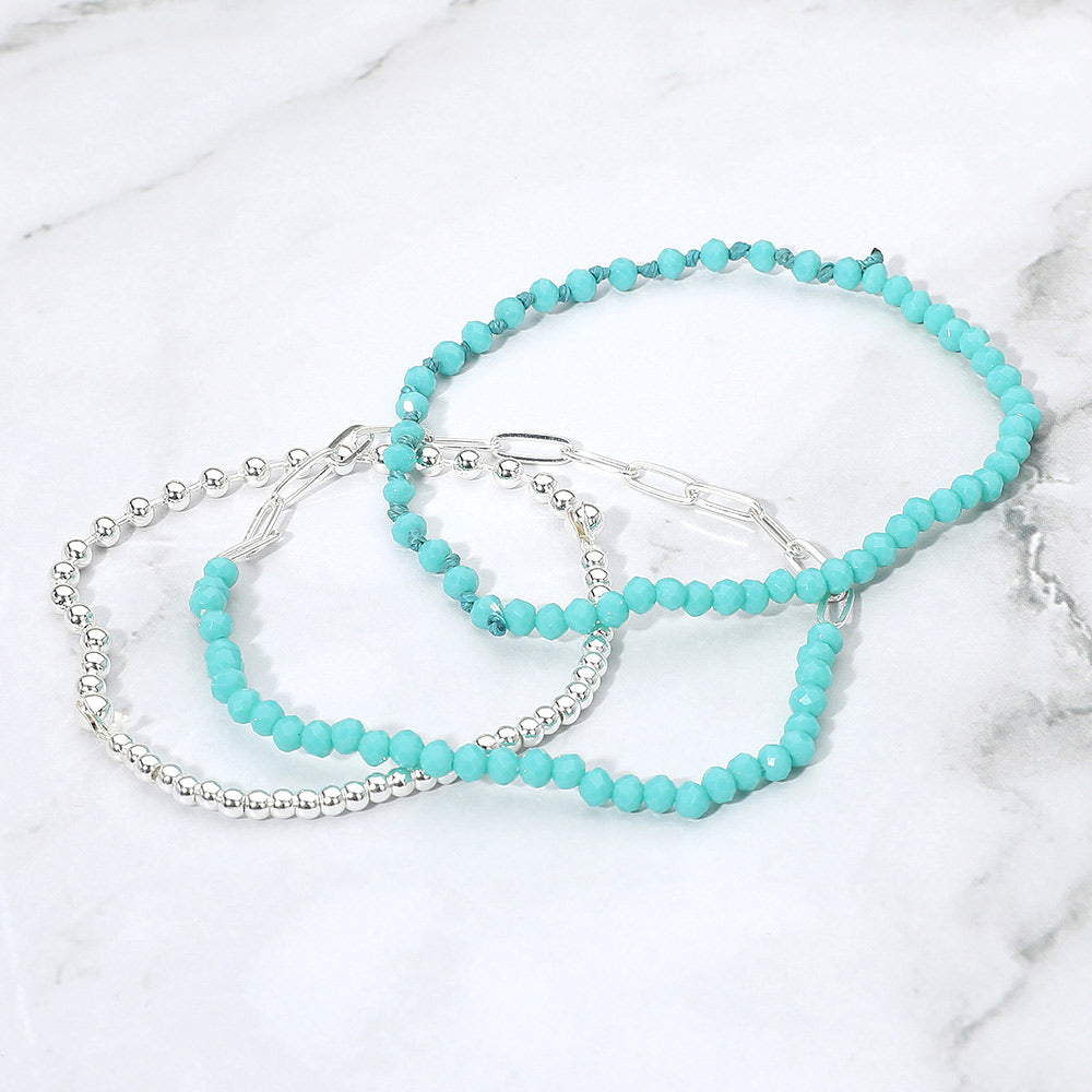 The "Pixie Dust" Bracelet Set