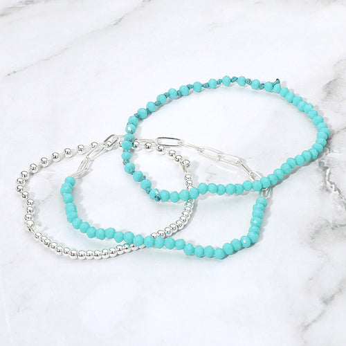 The "Pixie Dust" Bracelet Set