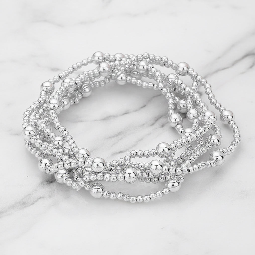 The "Beauty Bundle" Bracelets
