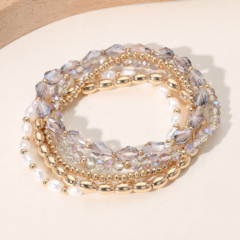 The "Ultimate Stack" Bracelet Set