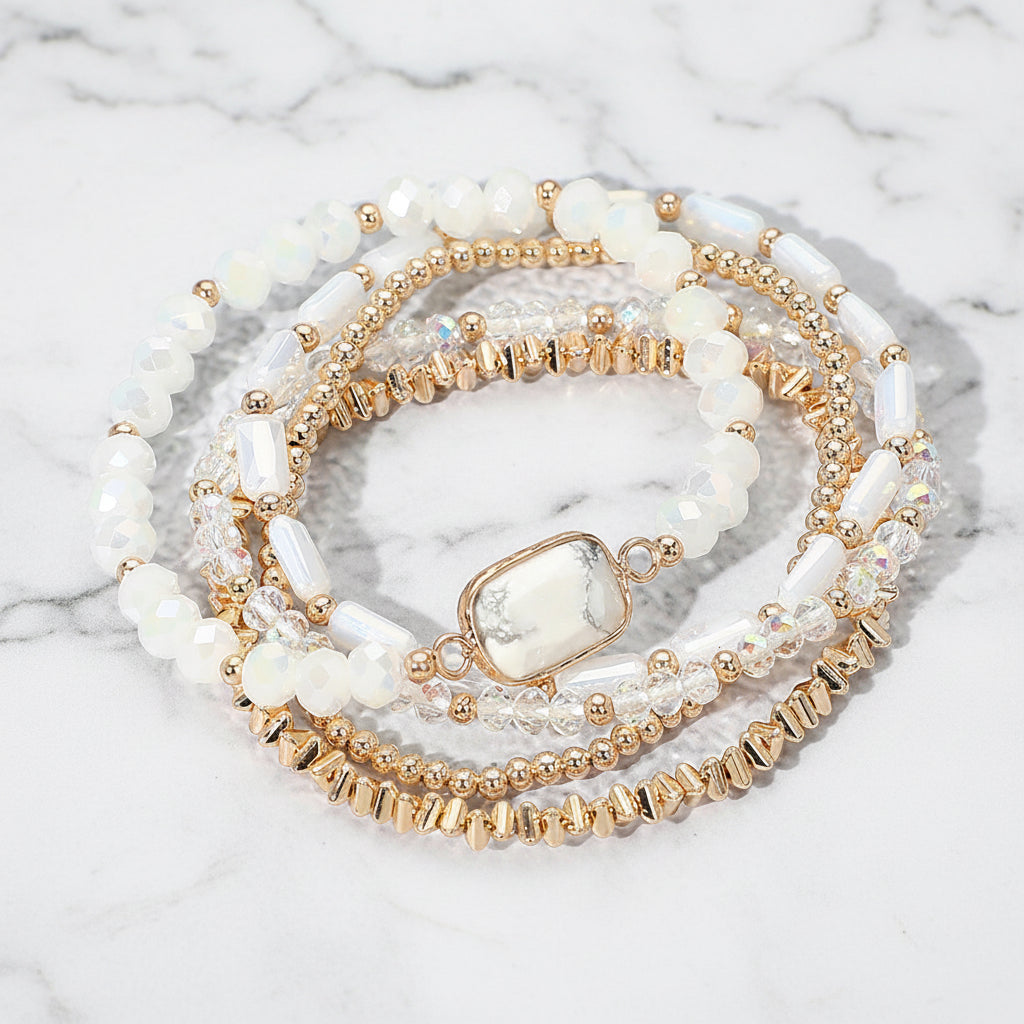 The "Vacation Mode" Bracelet