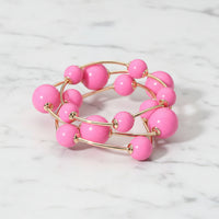 The "Retro Beads" Bracelet