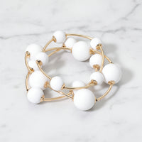 The "Retro Beads" Bracelet
