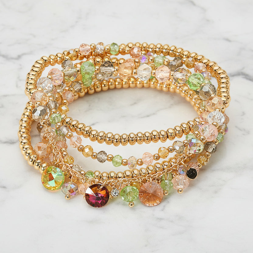 The "Midsummer" Bracelet