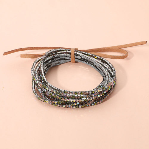 The "Always in Style" Bracelet