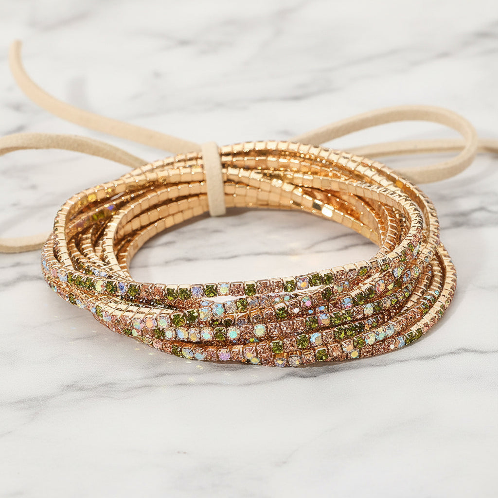 The "Always in Style" Bracelet
