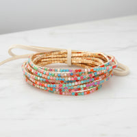 The "Always in Style" Bracelet
