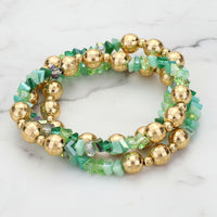 The "Rhinestone" Bracelet