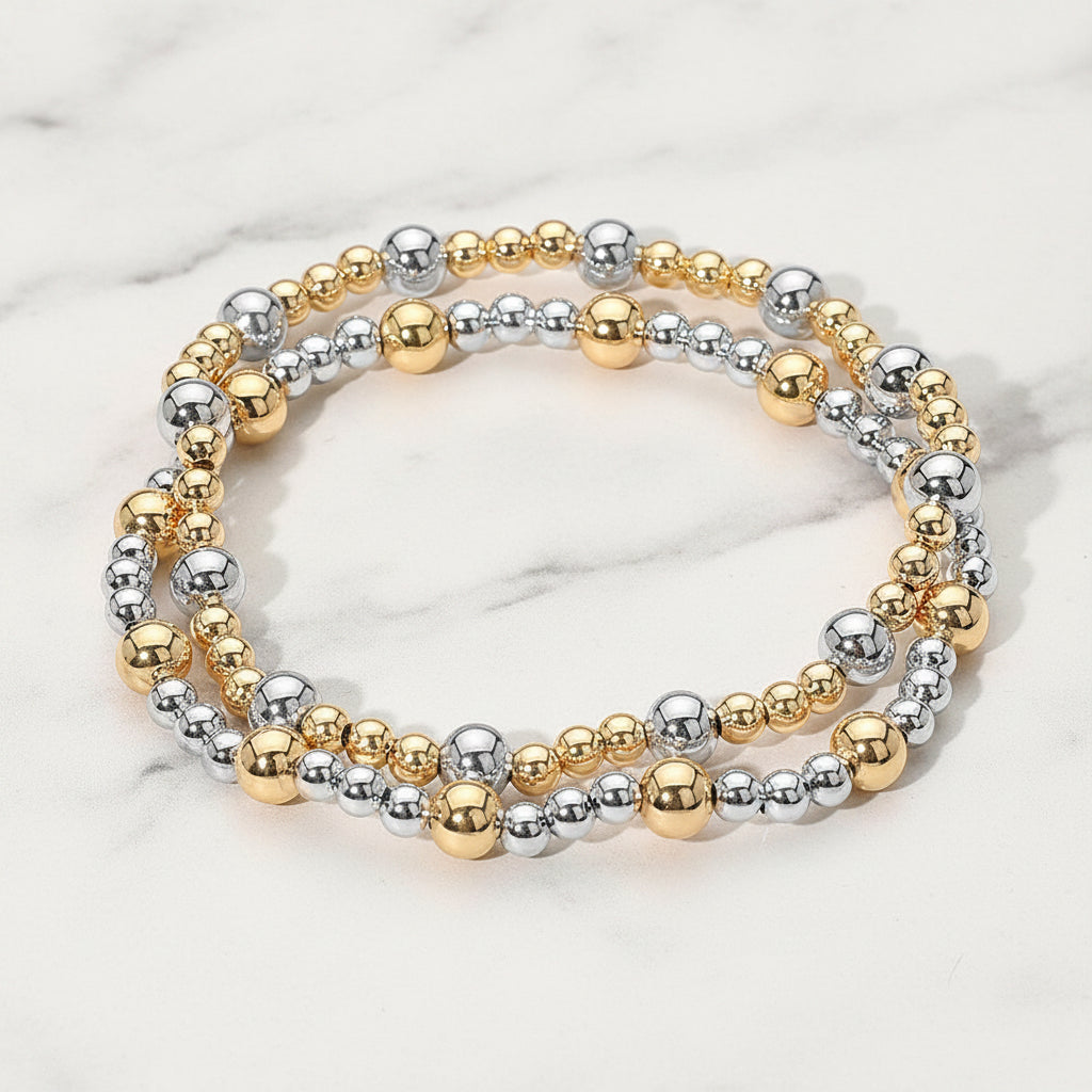 The "Terrific Time" Bracelet
