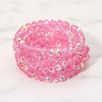 The "Candy Colors" Bracelet