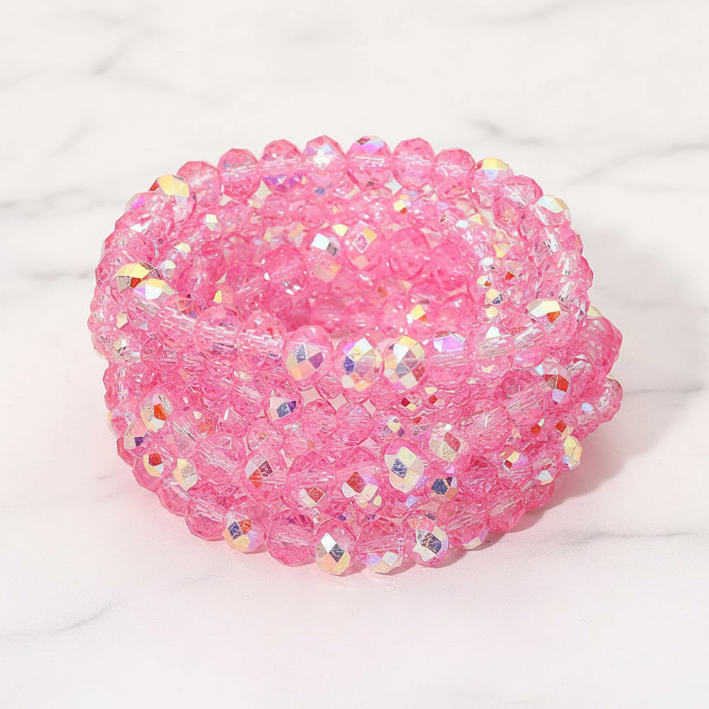 The "Candy Colors" Bracelet