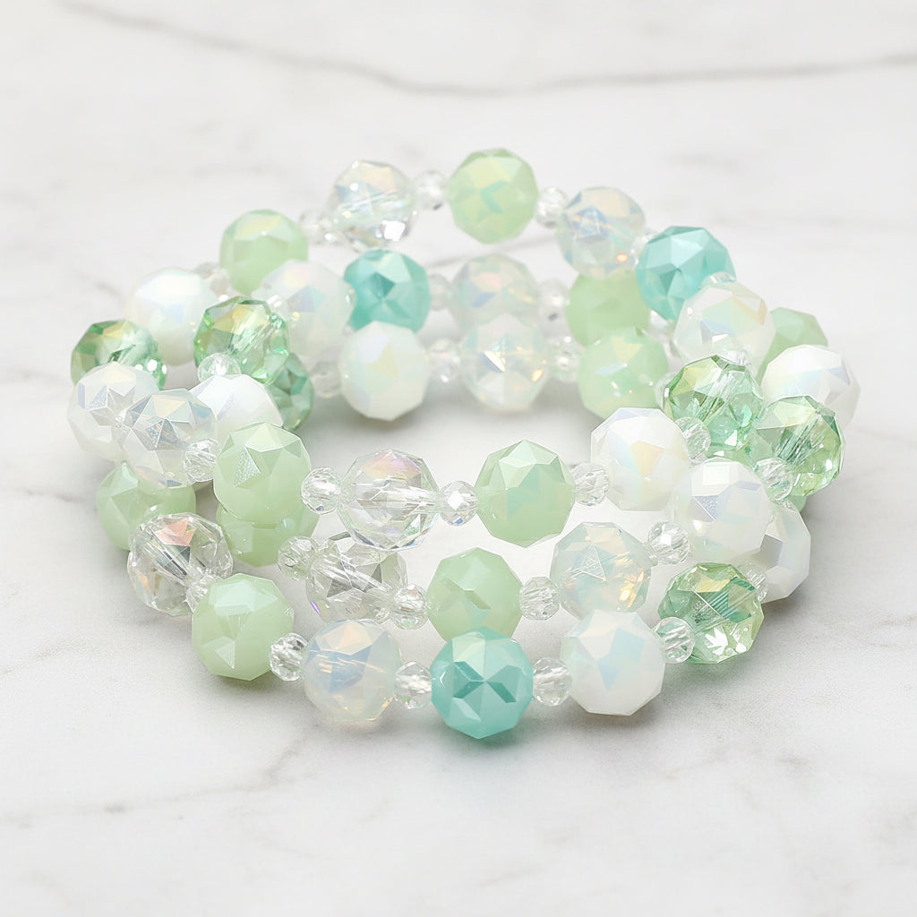 The "Limes" Bracelet