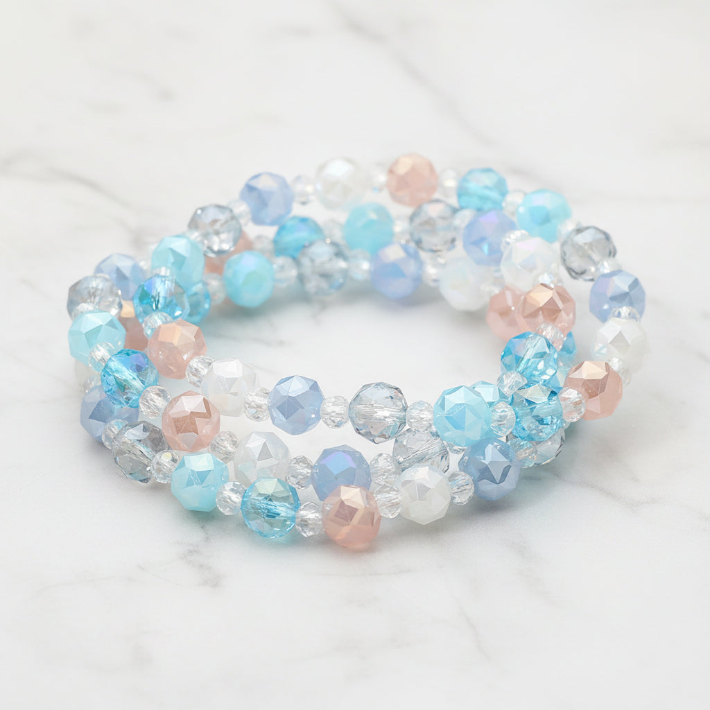 The "So Chic" Bracelet
