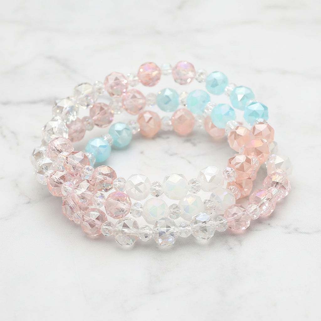 The "So Chic" Bracelet