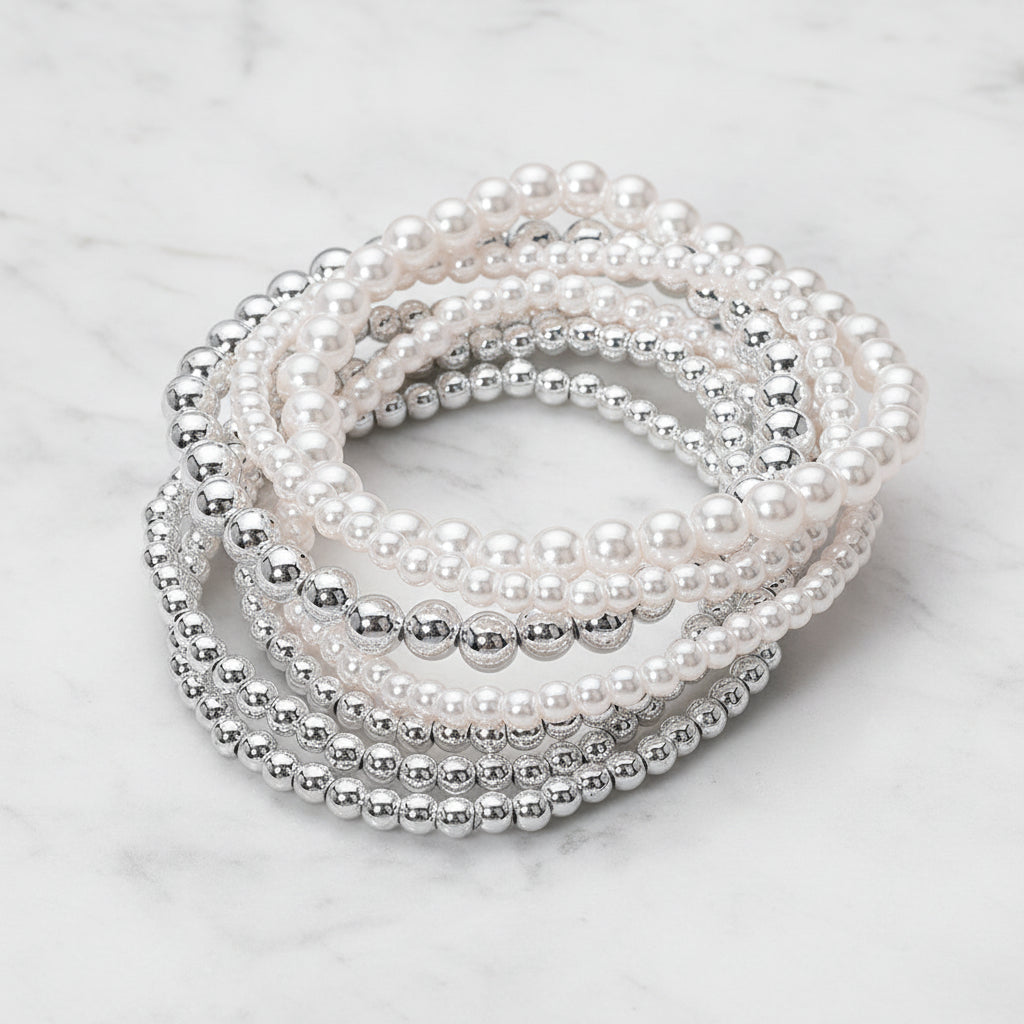 The "Stacking Styles" Bracelet