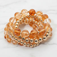 The "Marble" Bracelet