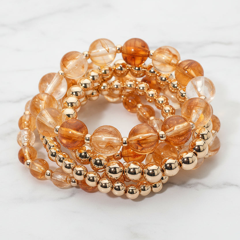 The "Marble" Bracelet