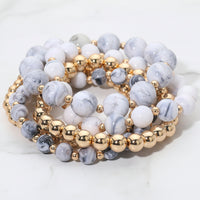 The "Marble" Bracelet