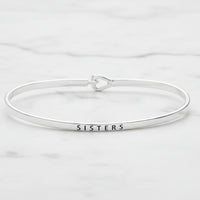 The "Sisters" Bracelet