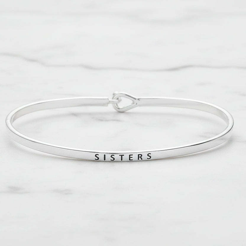 The "Sisters" Bracelet
