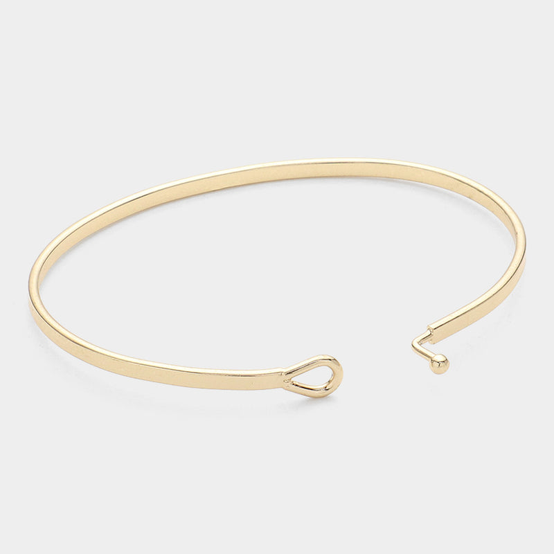 The "I Always Believe In You" Bracelet