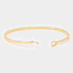 The "She Believed She Could" Bracelet