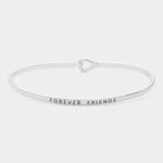 The "Forever Friends" Bracelet