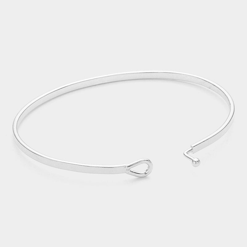 The "Forever Friends" Bracelet