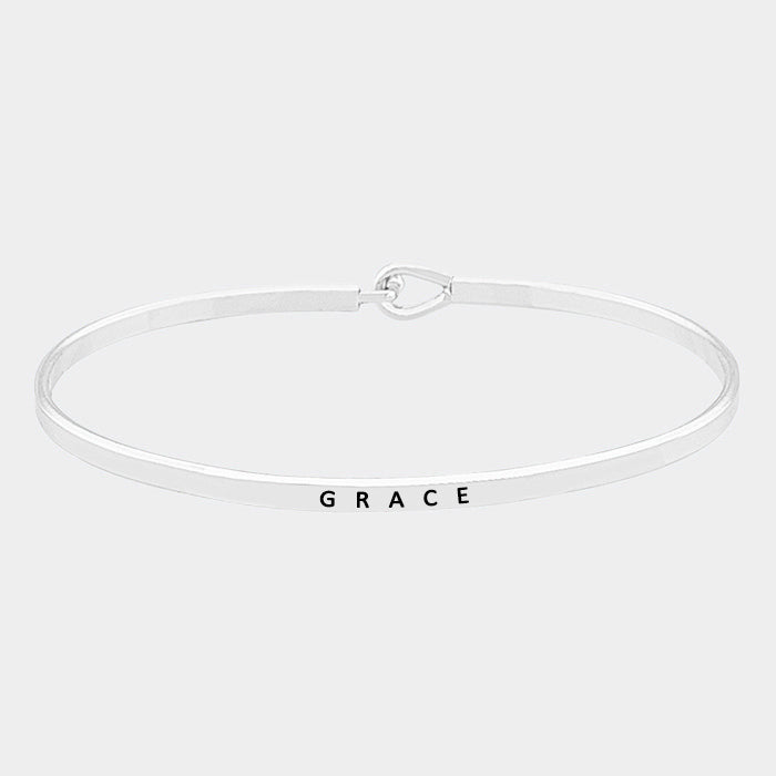 The "Grace" Bracelet