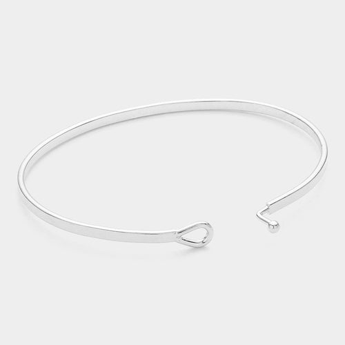 The "You Can Do This" Bracelet