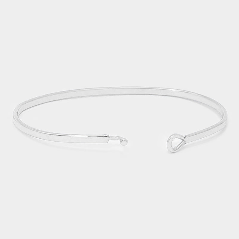 The "Good Vibes Only" Bracelet