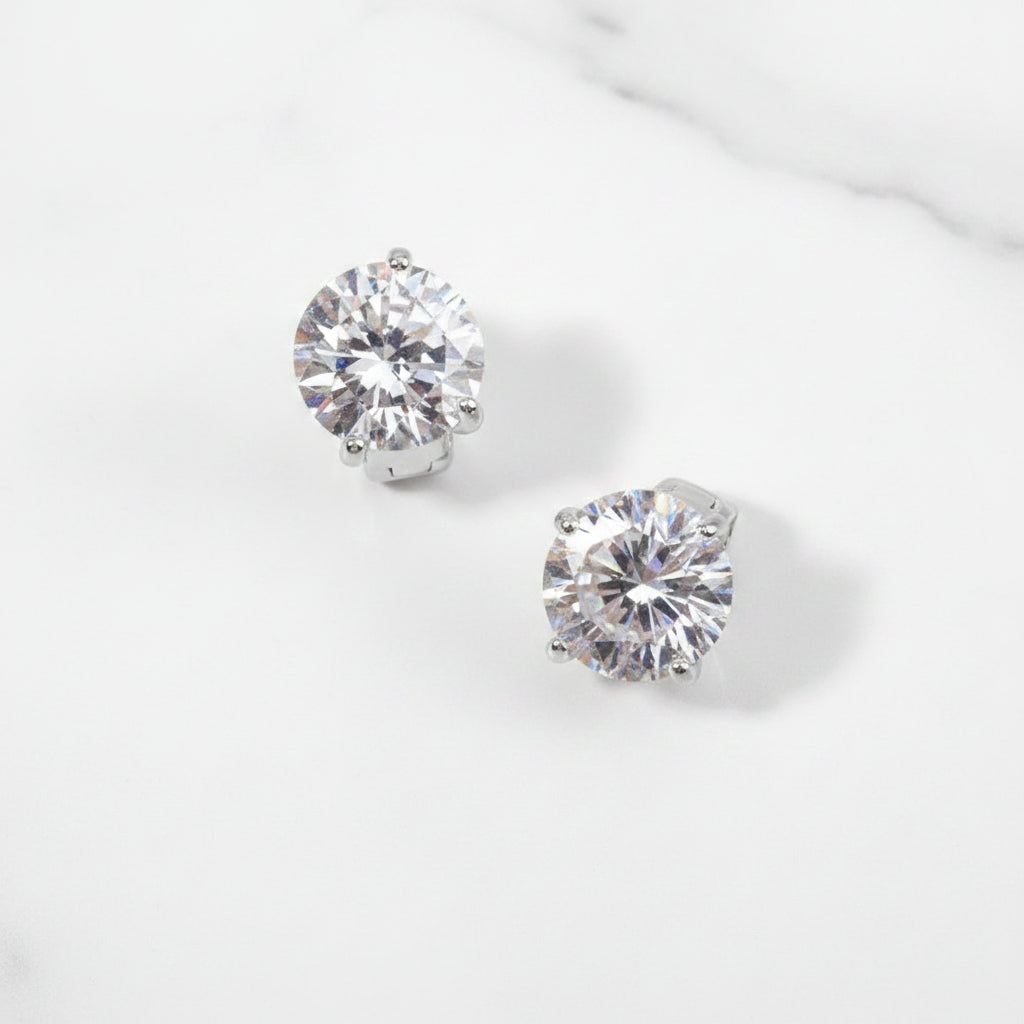 The "Forever Chic" Earrings