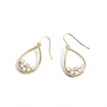 The "Maisy" Earrings