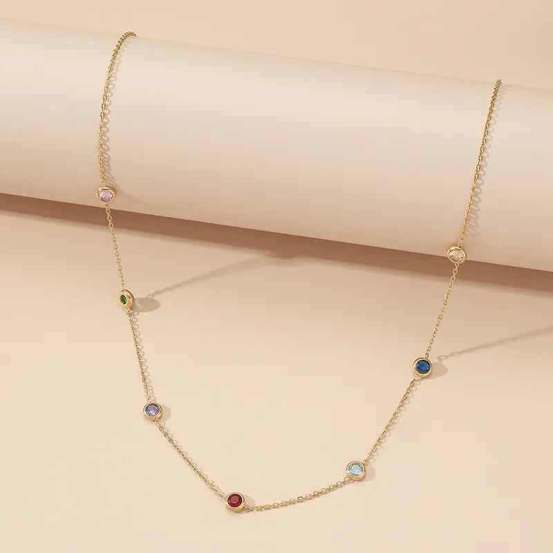 The "Marvelous Multi" Necklace