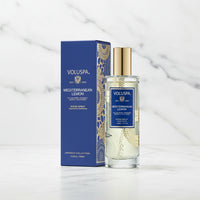 The "Mediterranean Lemon" Collection by Voluspa