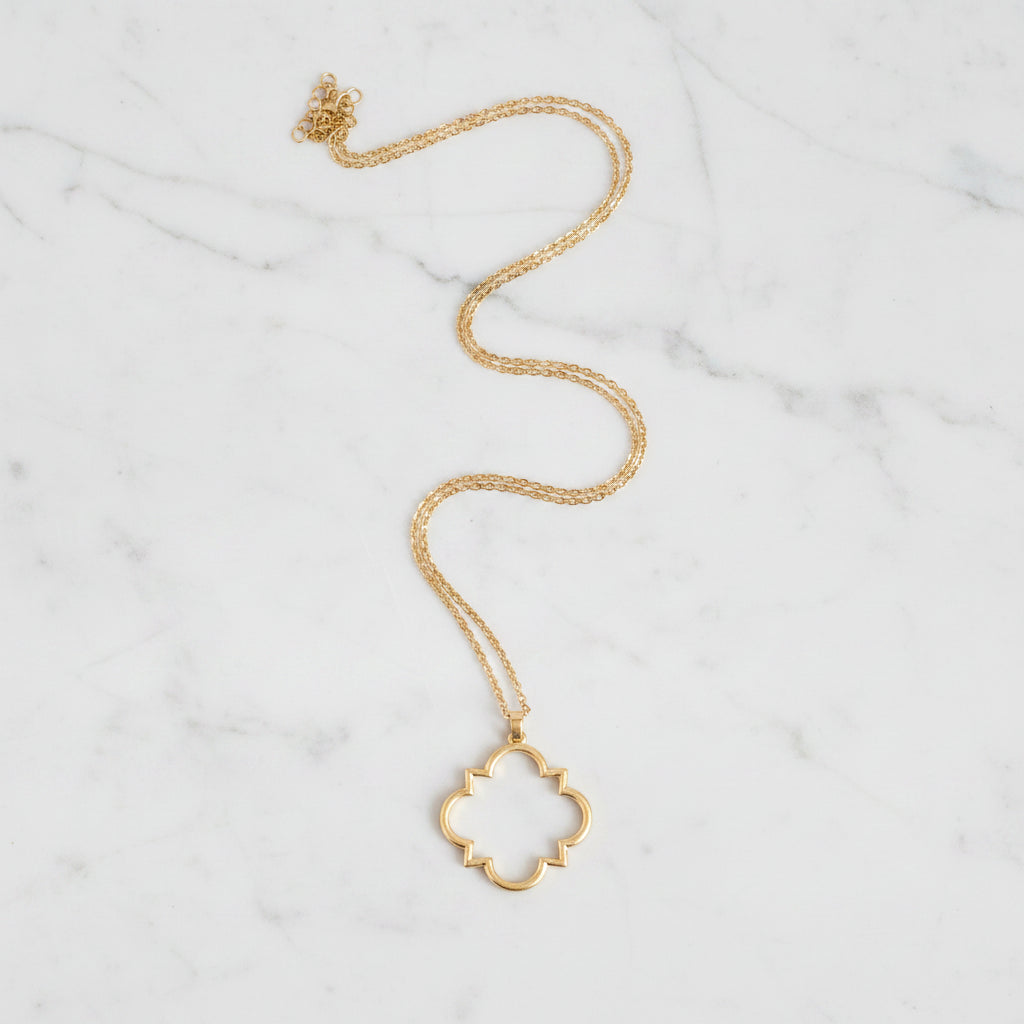 The "Miami Mood" Necklace