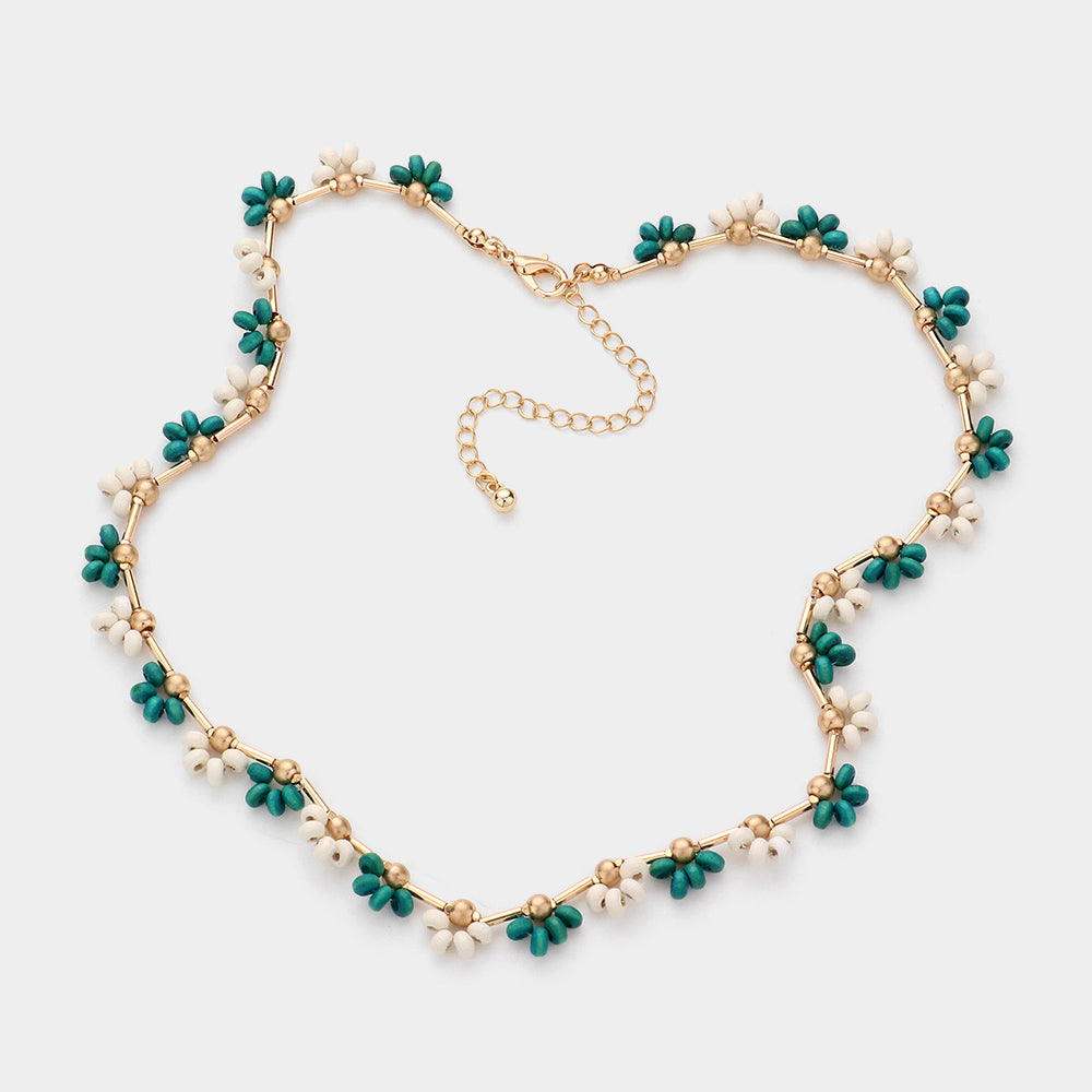 The "Midsummer Dreams" Necklace