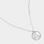 The "Mother of Pearl" Necklace