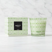 The "Bamboo" Collection by NEST New York