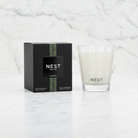 The "Bamboo" Collection by NEST New York