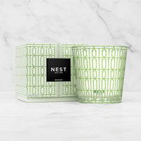 The "Bamboo" Collection by NEST New York