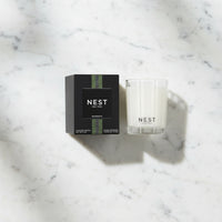 The "Bamboo" Collection by NEST New York
