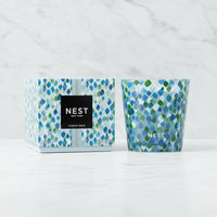 The "Forest Rain" Collection by NEST New York