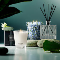 The "Forest Rain" Collection by NEST New York