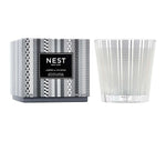 The "Amber & Incense" Collection by NEST New York