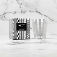 The "Amber & Incense" Collection by NEST New York