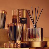 The "Hearth" Collection by NEST New York
